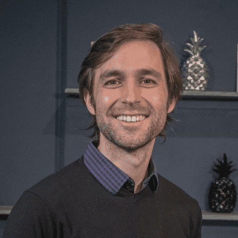 Autor Martin Weidemann