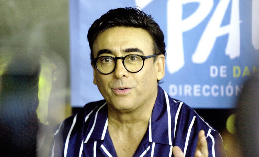 Adal Ramones y su impacto en la cultura mexicana actual Pagoralia