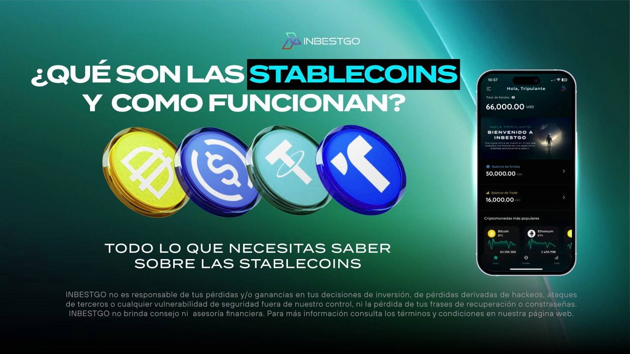 Featured image for “Regulación y estabilidad de stablecoins en el sistema financiero”