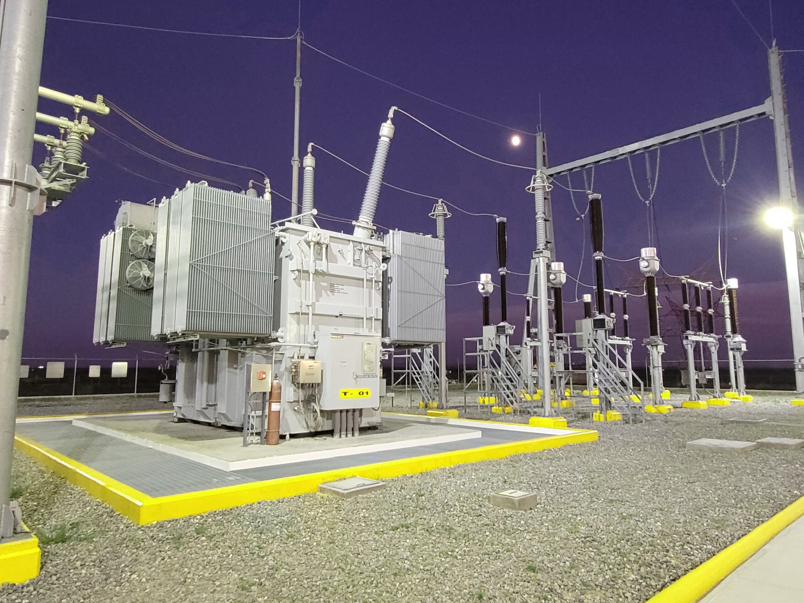 Featured image for “Arteche invierte 15 mdd en planta de Hidalgo para su expansión”