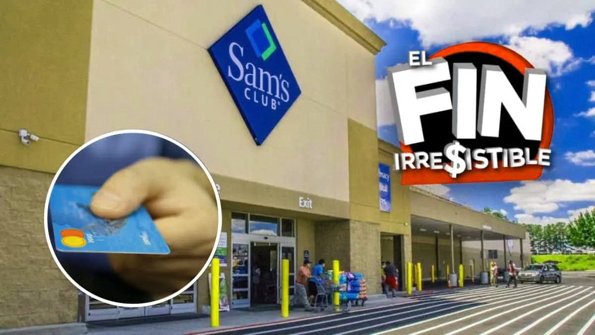 Featured image for “Inicio del Fin Irresistible 2025 en Sam’s Club: Afluencia récord”
