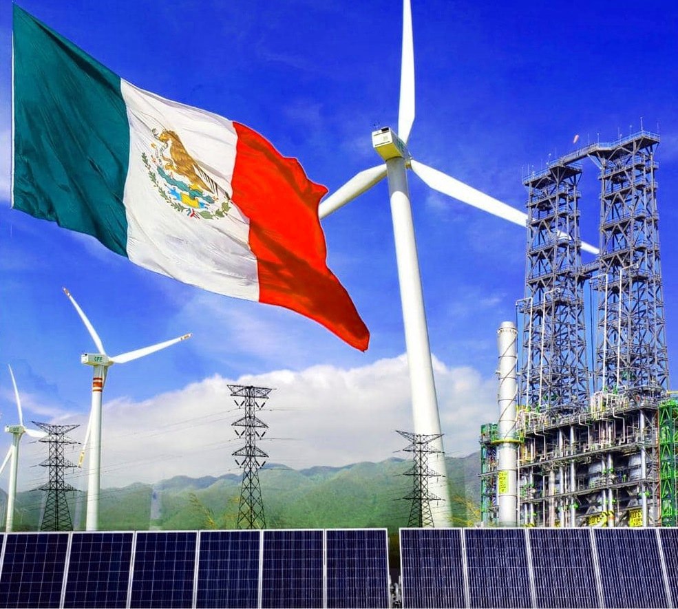 Featured image for “Oportunidades en energía eólica en México y la falta de inversión”