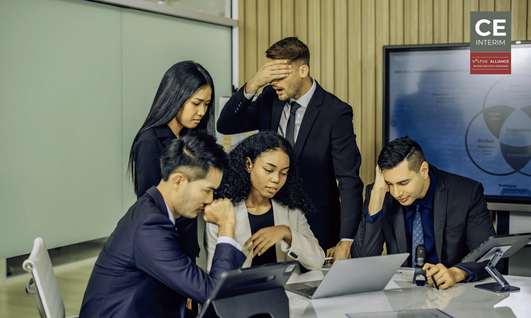 Featured image for “Errores que llevan a la quiebra de una franquicia y cómo evitarlos”