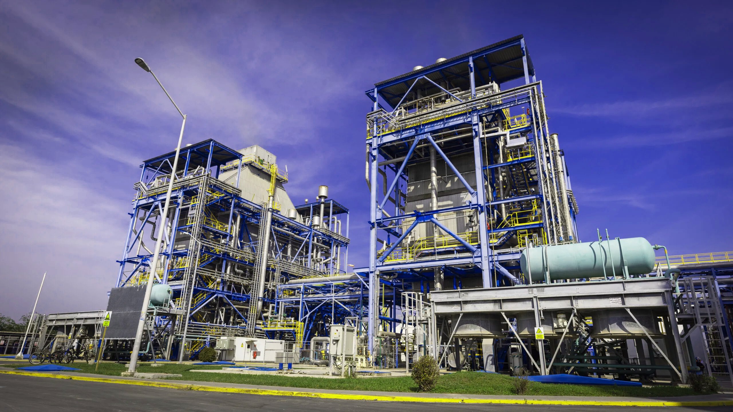 Featured image for “Retos logísticos en el norte de México: seguridad y energía”