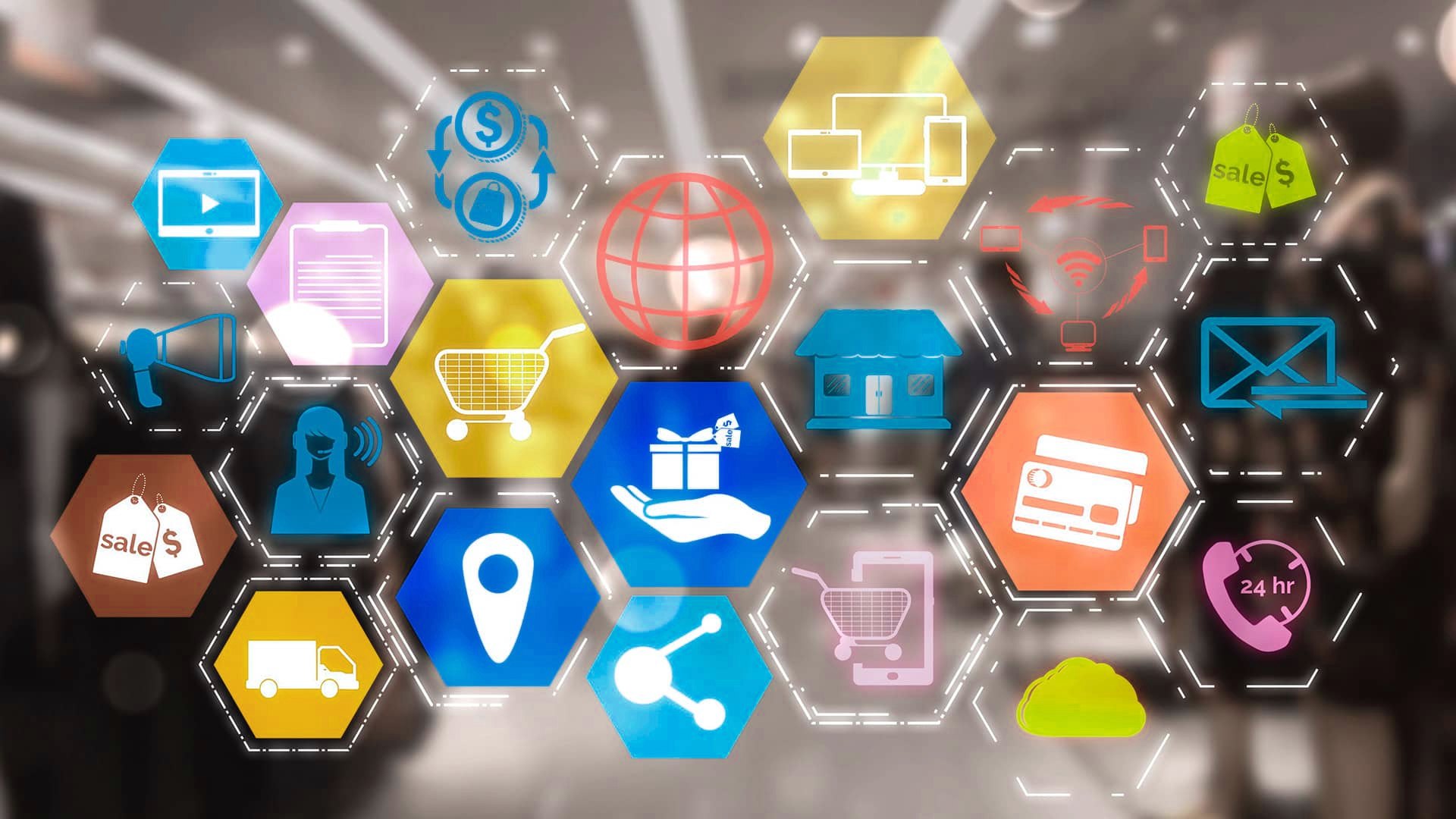 Featured image for “Predicciones financieras 2026: activos digitales y resiliencia”