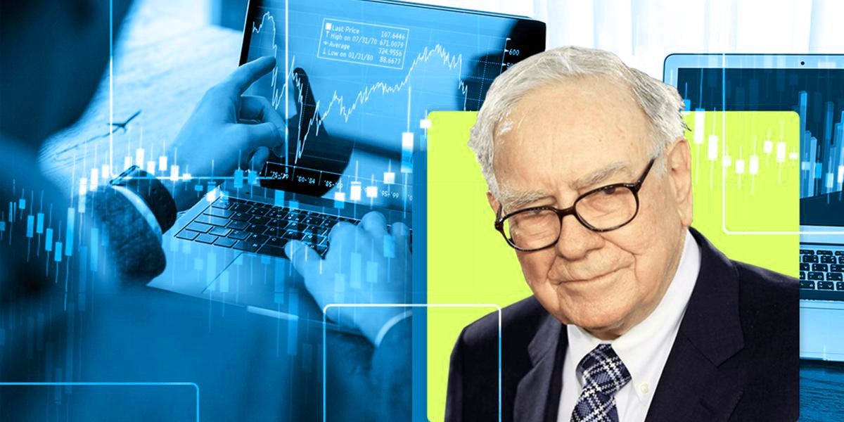 Featured image for “Warren Buffett invierte 4,300 millones en Alphabet de Google”