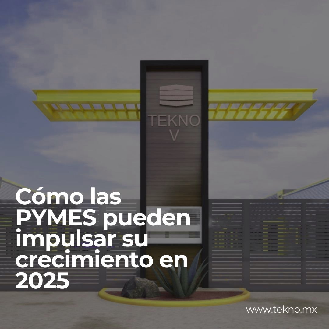Featured image for “Emprender en tiempos de crisis: crecimiento de PYMES en 2025”