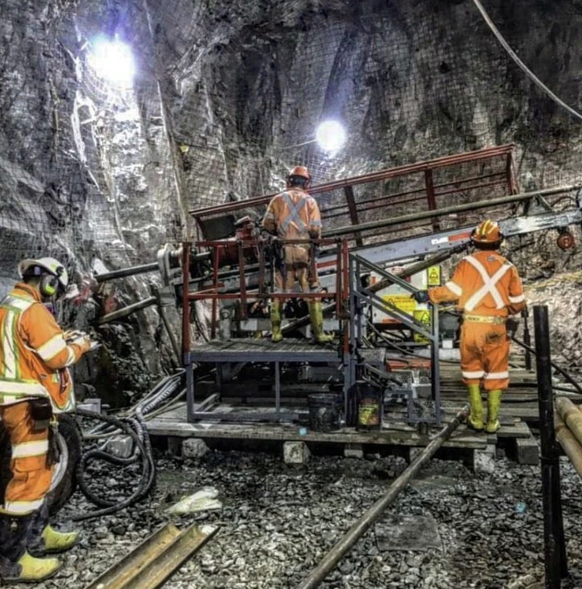 Featured image for “El cuello de botella en la exploración minera en México”