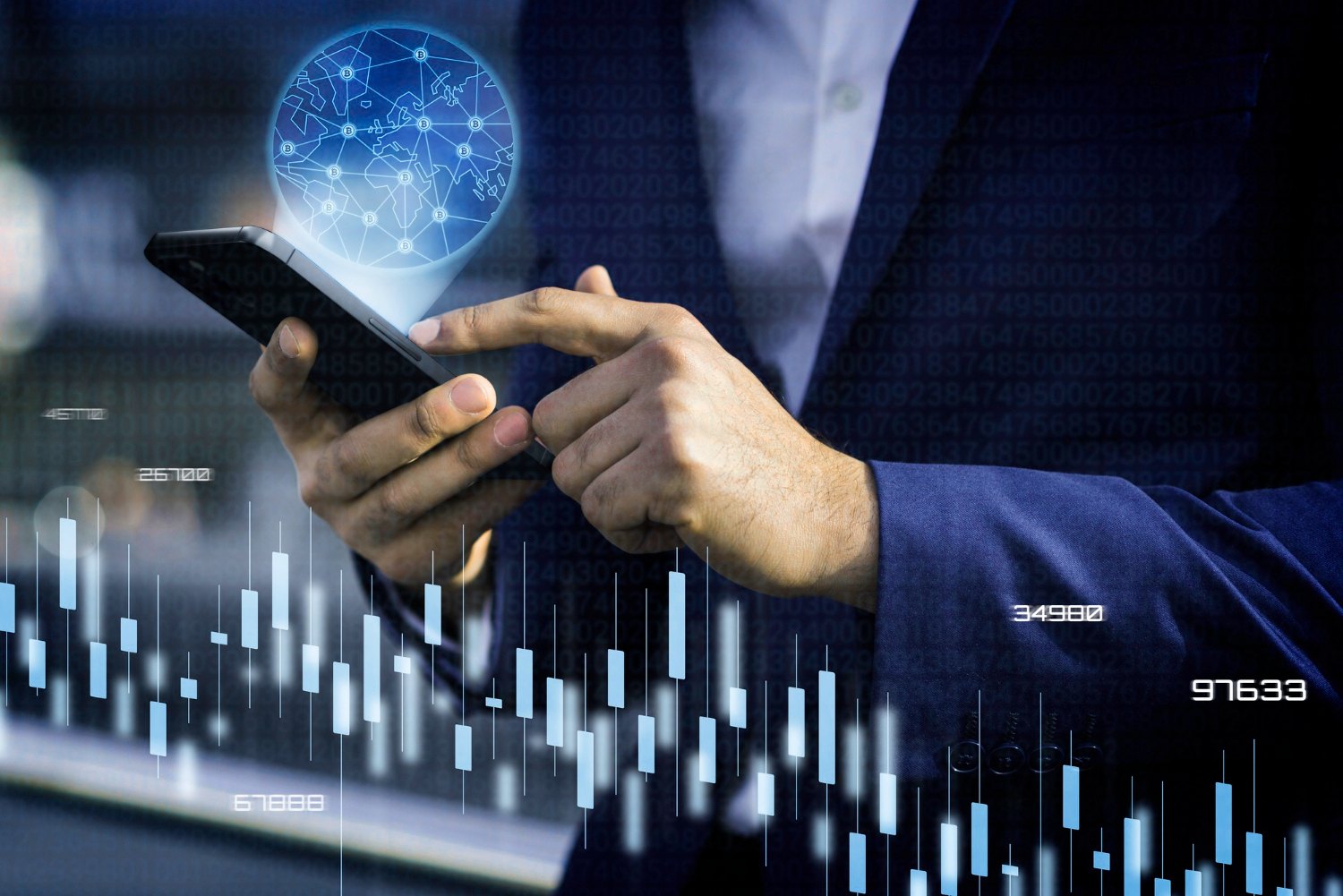 Featured image for “Predicciones 2026: Nuevas Finanzas y Activos Digitales”