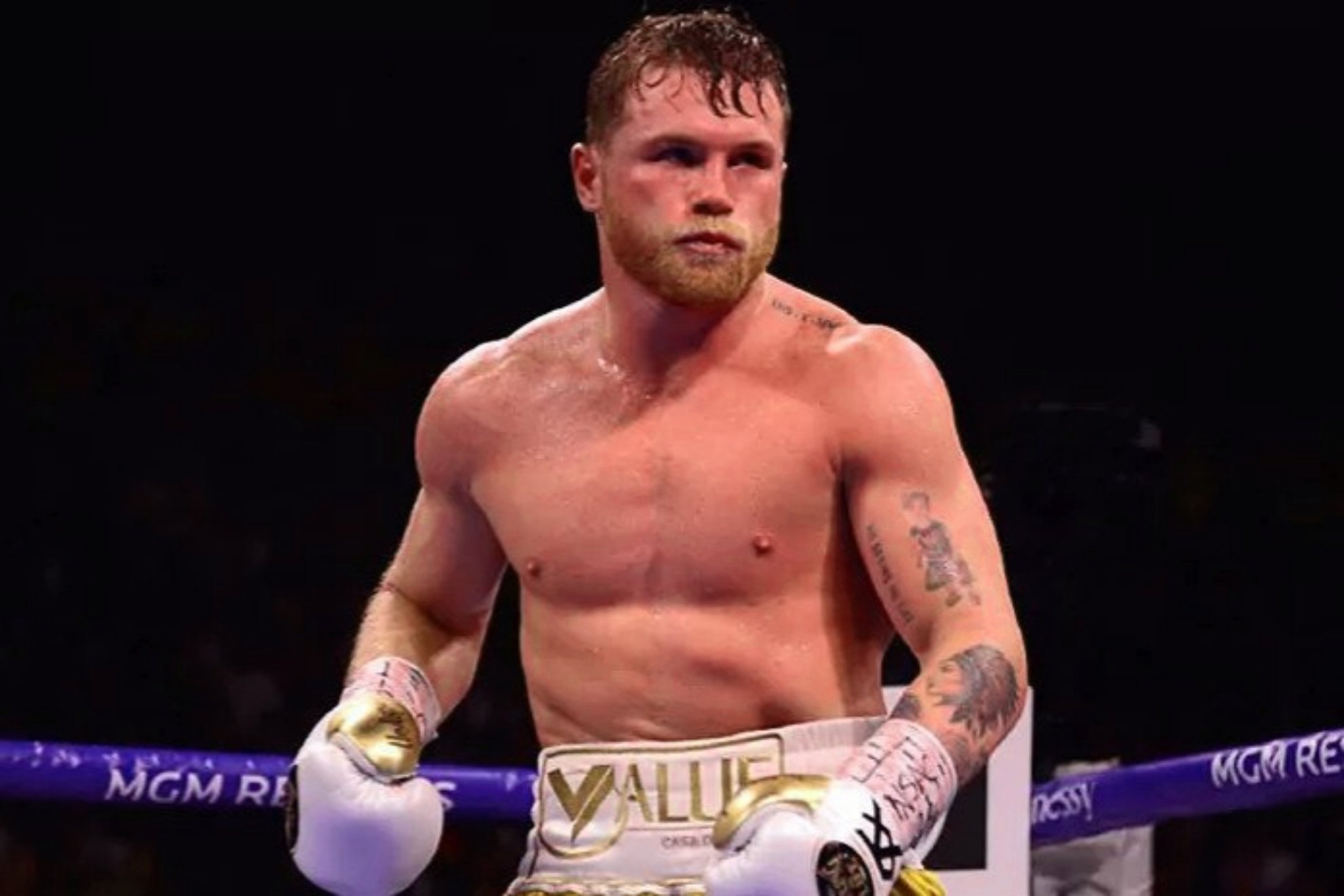 Featured image for “Canelo Álvarez y su nuevo reto fuera del ring”