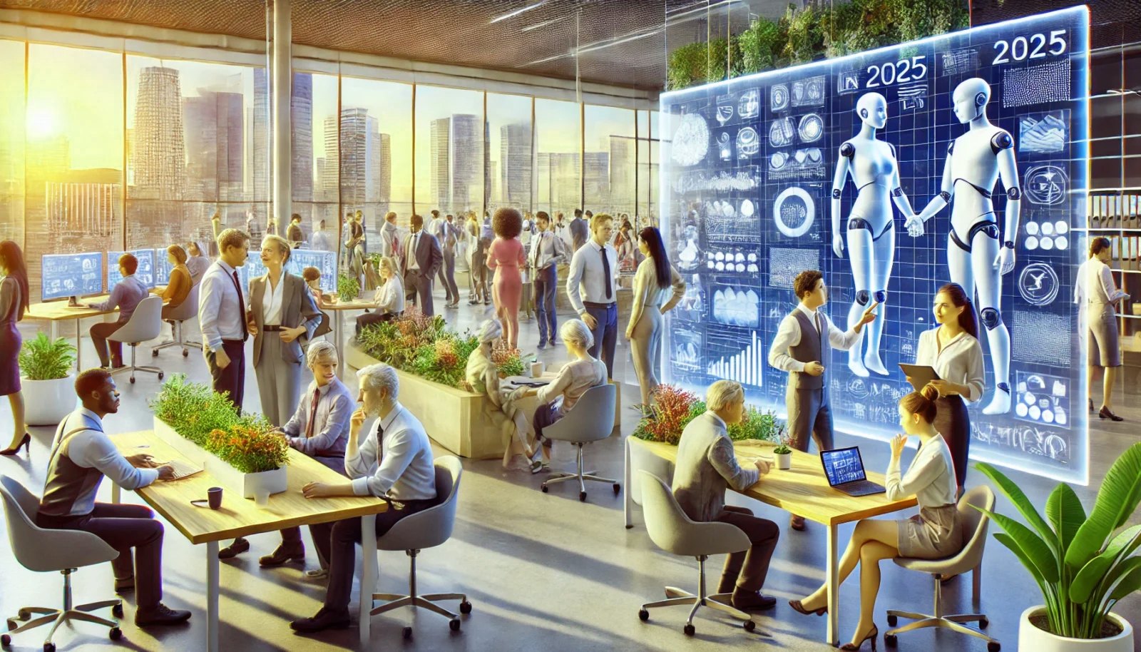 Featured image for “Tu futuro laboral en 2026: más sueldo y menos horas de trabajo”