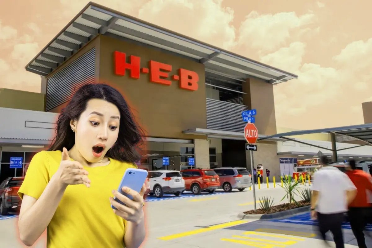 Featured image for “Crecimiento de H-E-B en México sin presencia en la CDMX”