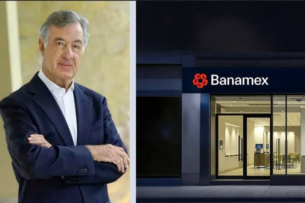 Featured image for “Citi completa la venta del 25% de Banamex a Fernando Chico Pardo”