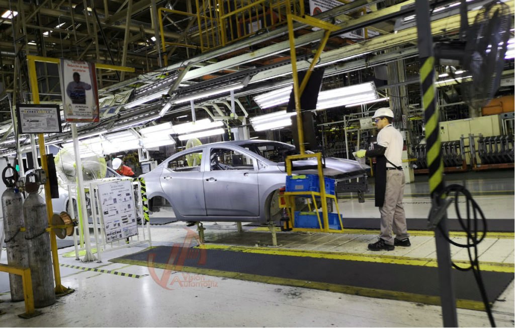Featured image for “Aguascalientes se consolida como centro productivo de Nissan”