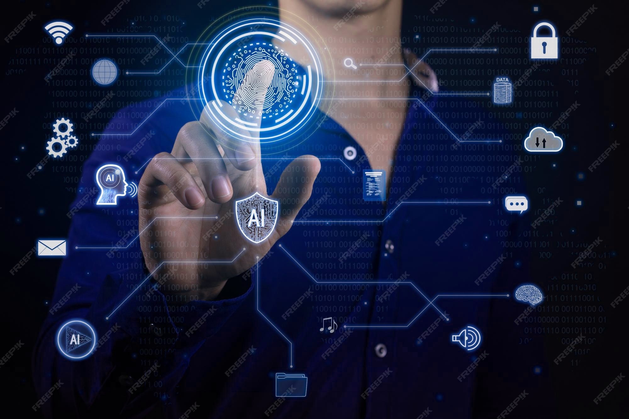 Featured image for “Mejorando la seguridad en la autenticación contra amenazas de IA”