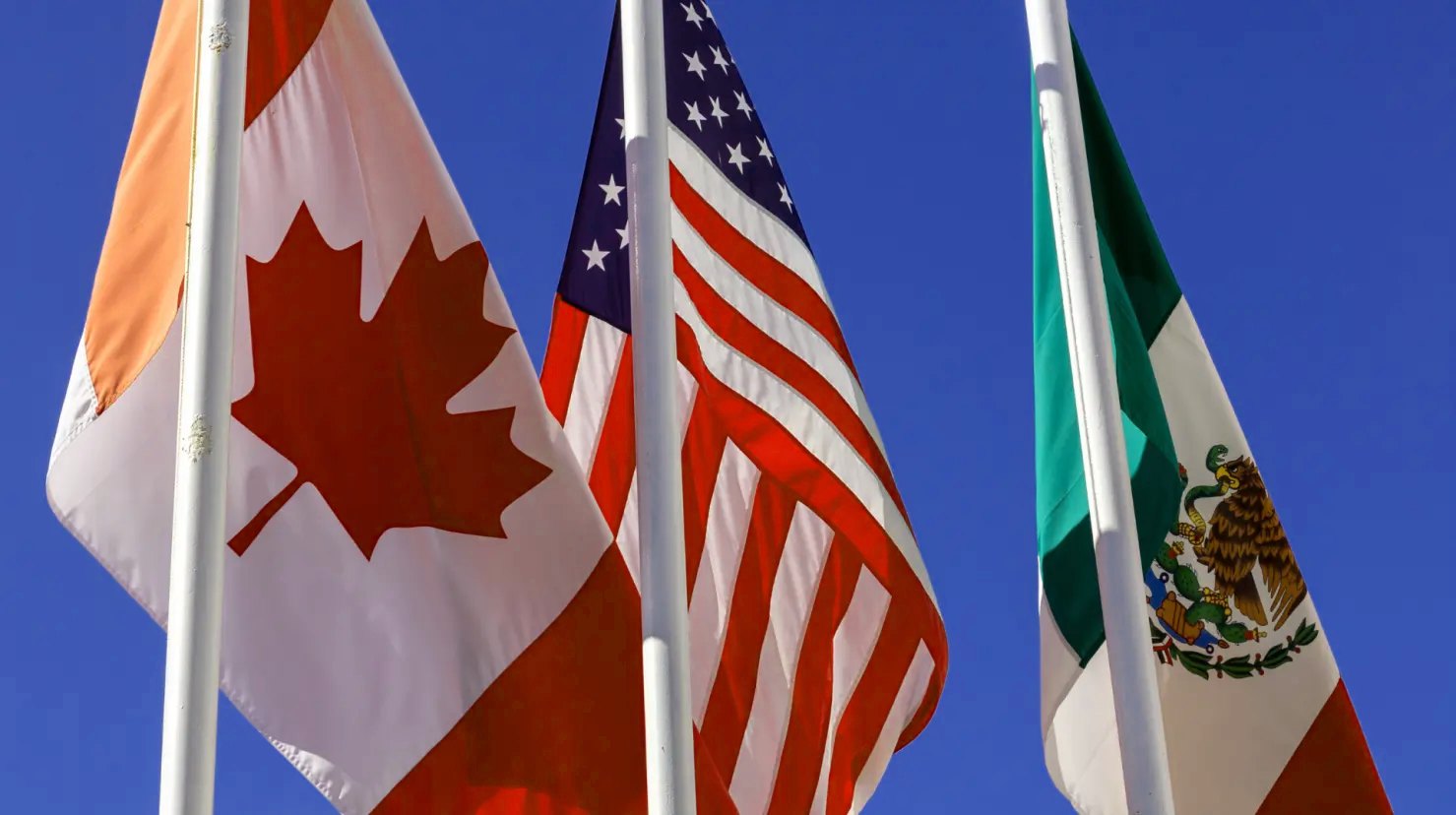 Featured image for “Trump y la posible violación del T-MEC en 2026”