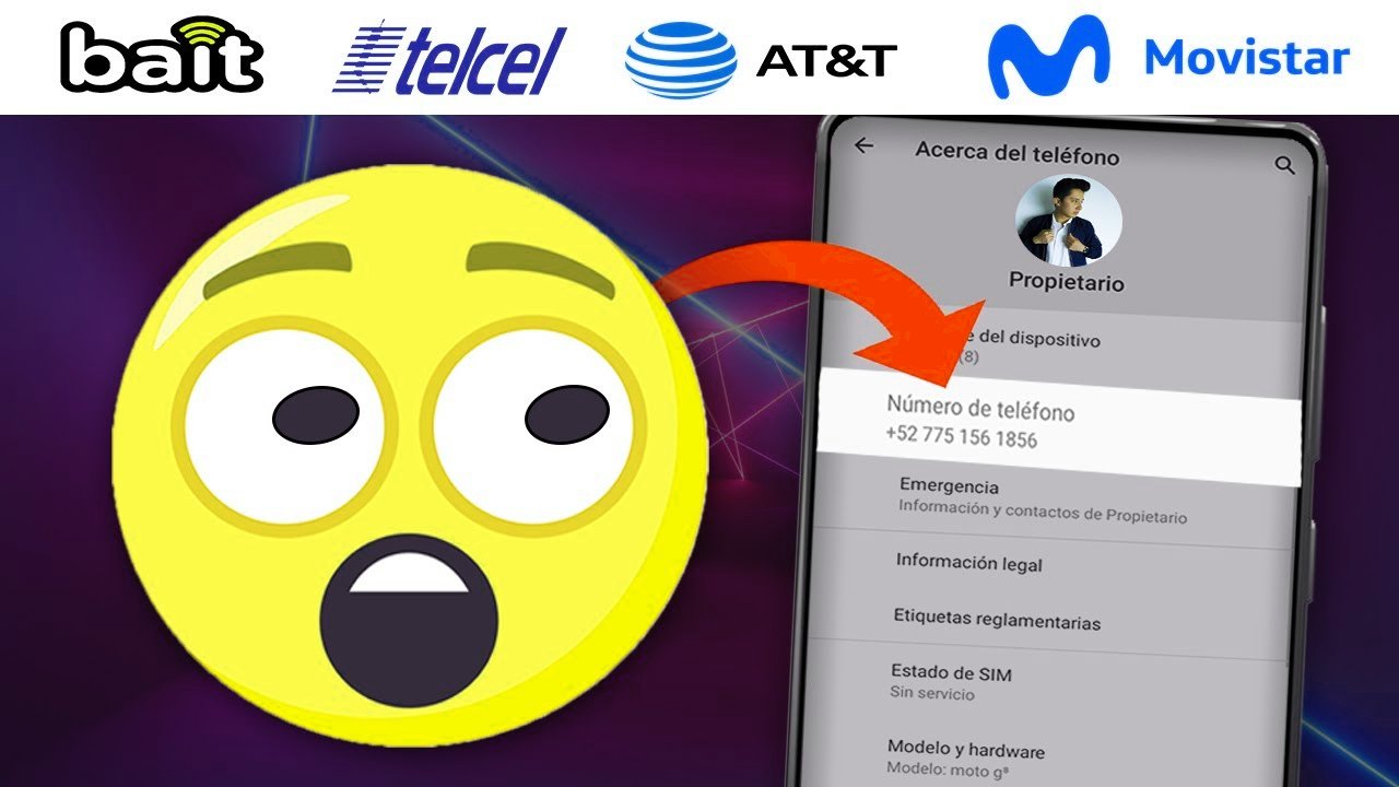 Featured image for “Registro obligatorio de números Telcel y AT&T en México 2026”