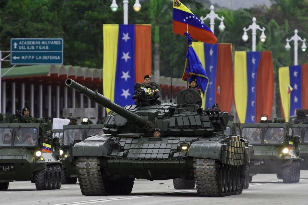 Featured image for “Sarukhán: Ataque a Venezuela como advertencia para México”