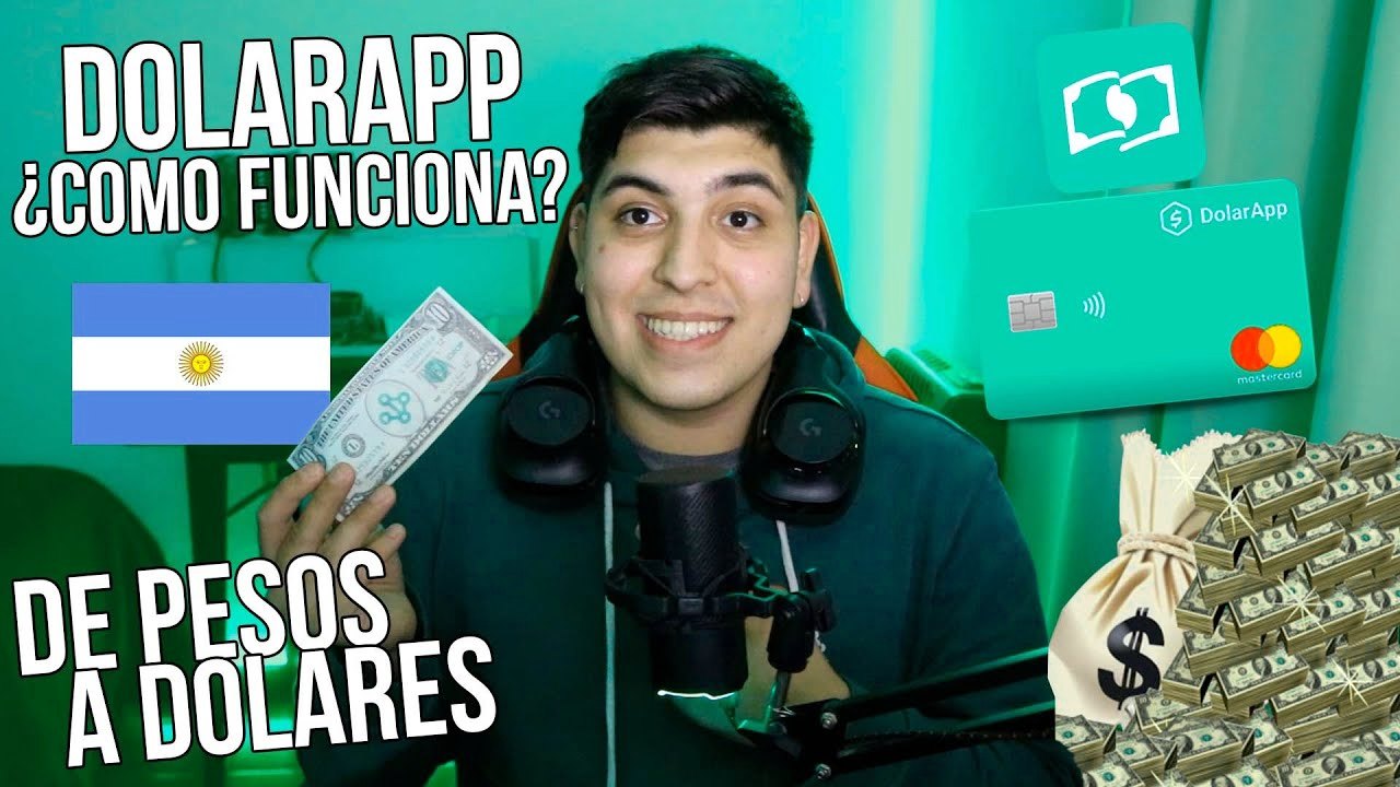 Featured image for “Dolarapp: Ventajas y Desventajas de la Aplicación”