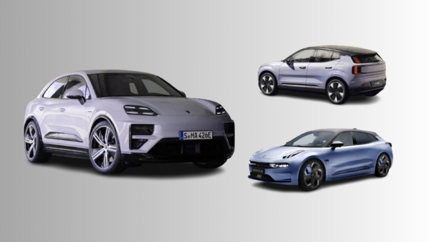 Featured image for “Ventas de autos de lujo en México caen por segundo año”