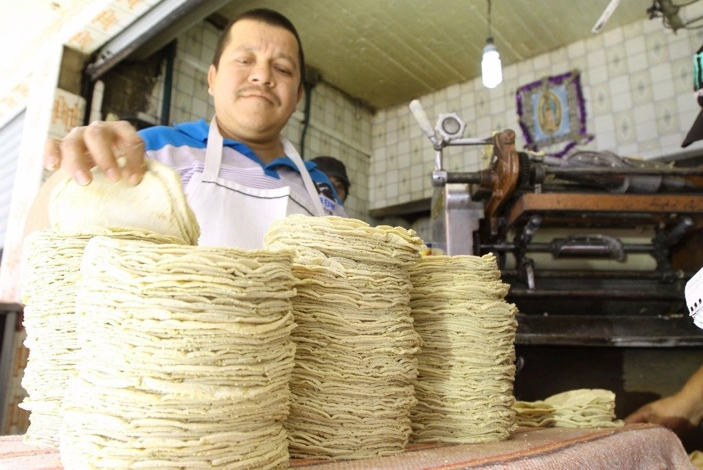 Featured image for “Gruma modifica contratos con tortilleros tras resolución antimonopolio”