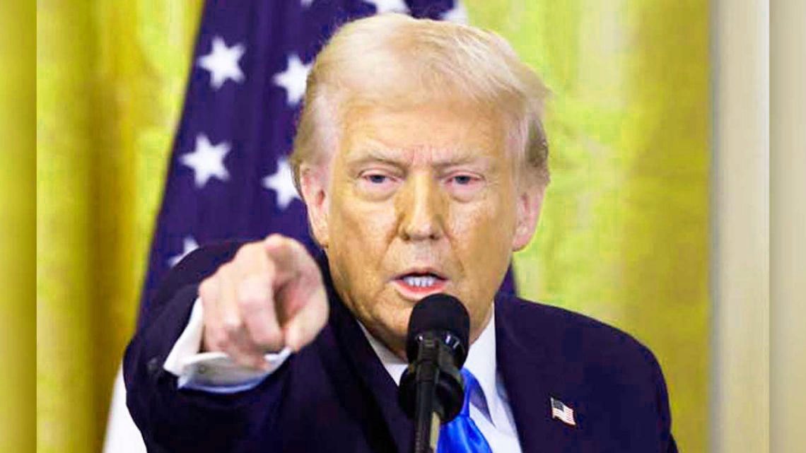 Featured image for “Impresiones de Trump y su impacto en la política argentina”