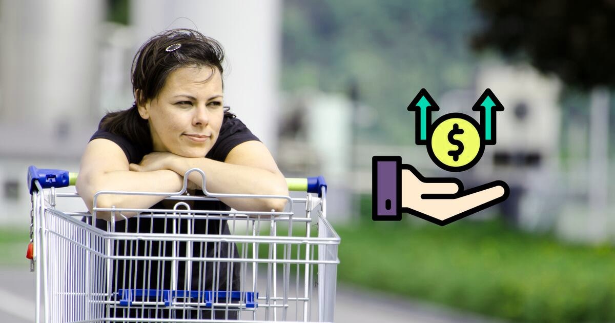 Featured image for “Fatiga por inflación: consumidores mexicanos recortan gastos”