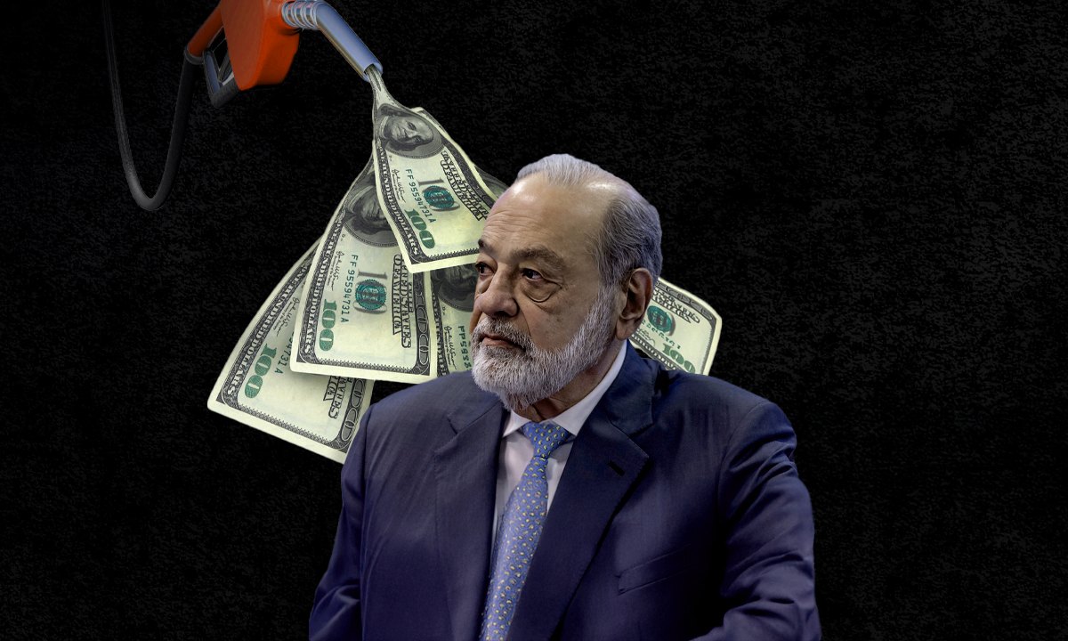 Featured image for “Carlos Slim y la inversión en acciones: guía para principiantes”
