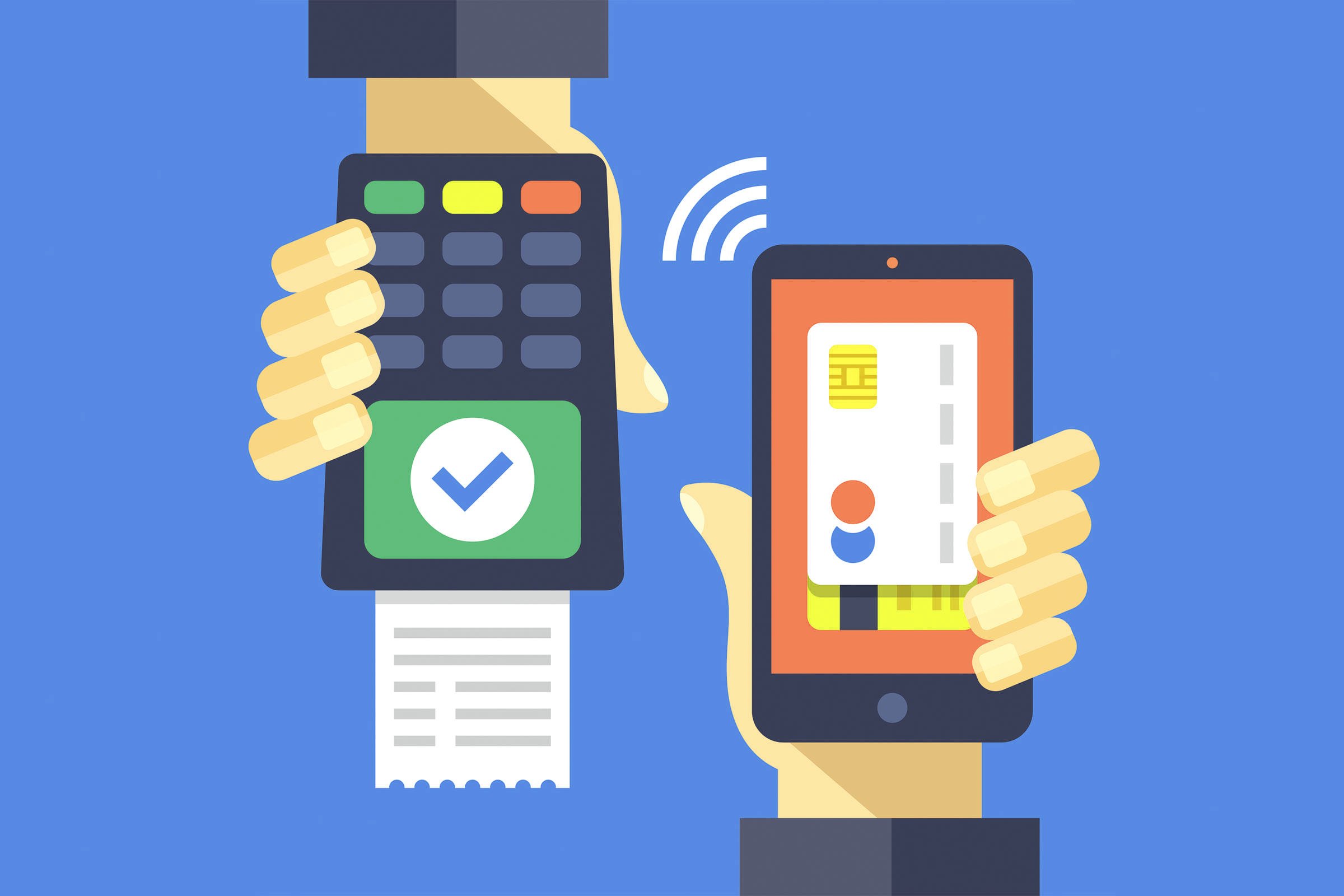 Featured image for “Cashflows y Fumopay: Pagos Instantáneos”