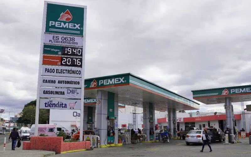 Featured image for “Eliminación temporal de comisiones en pagos con tarjeta en gasolineras”