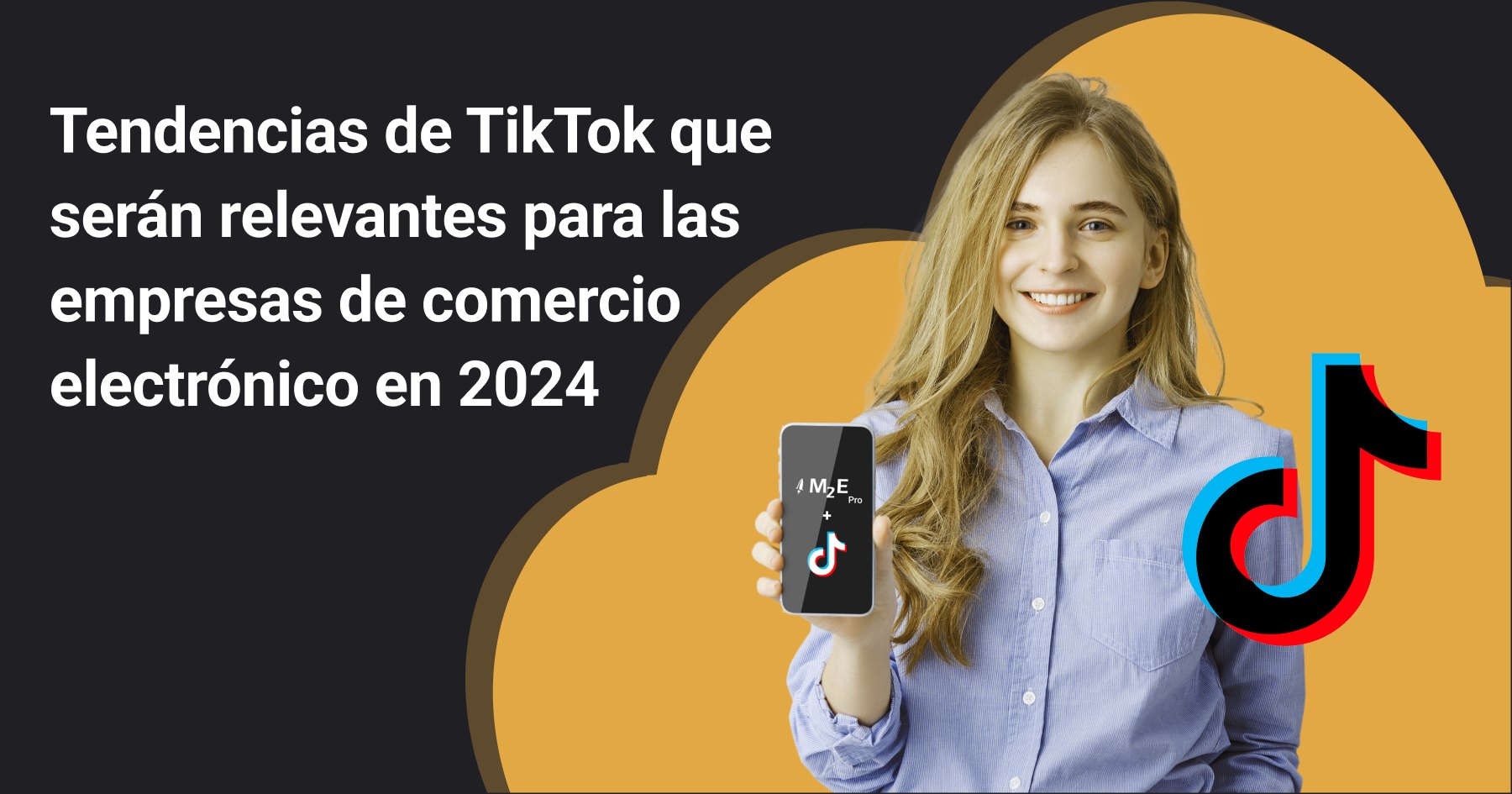 Featured image for “TikTok comercio en México: Crecimiento y tendencias actuales”