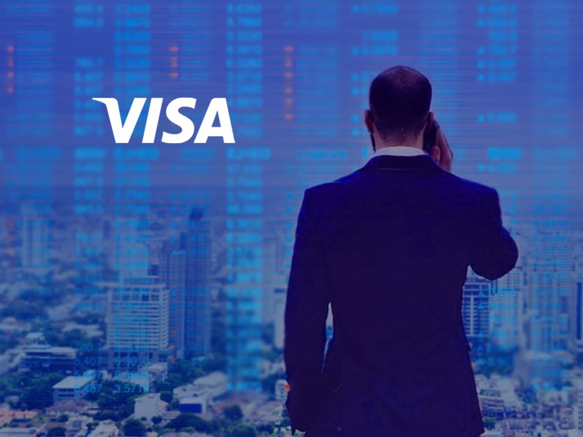 Featured image for “Expansión del programa Visa Agentic Ready en LatAm y Asia”