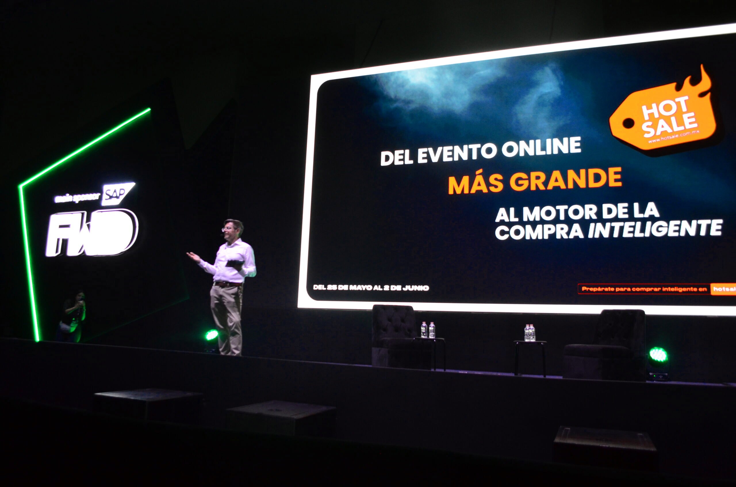 Featured image for “Hot Sale 2026: La campaña omnicanal que no te puedes perder”