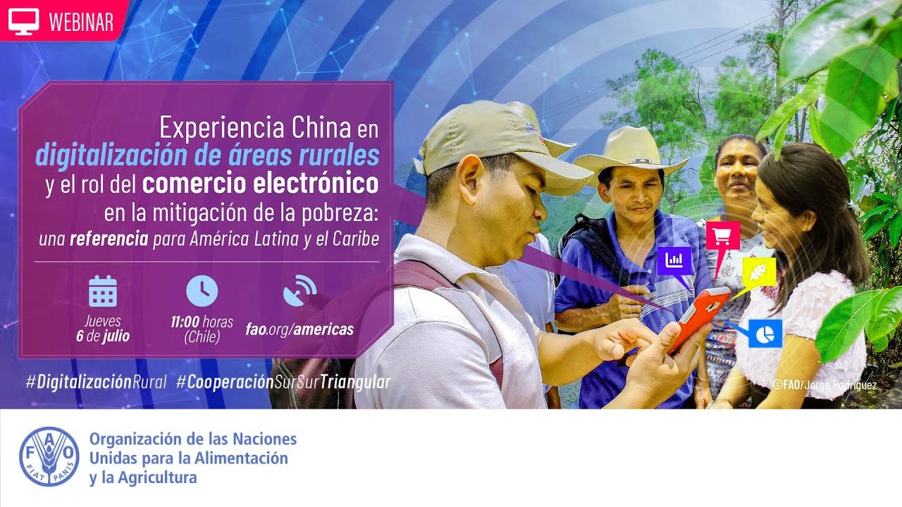 Featured image for “Digitalización de cooperativas rurales para mejorar servicios”