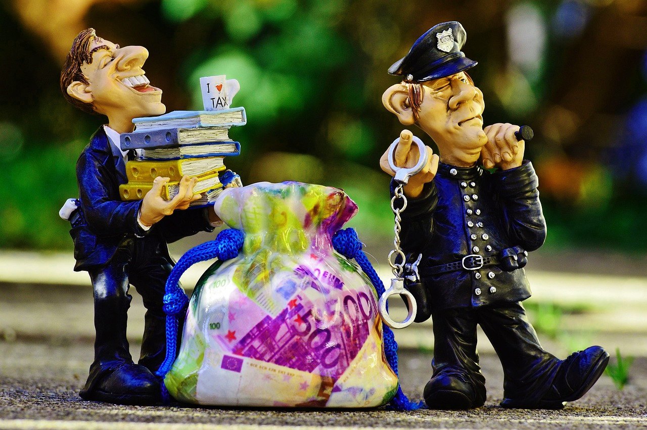 Featured image for “Aumento de fraudes bancarios en 2026: estadísticas y prevención”