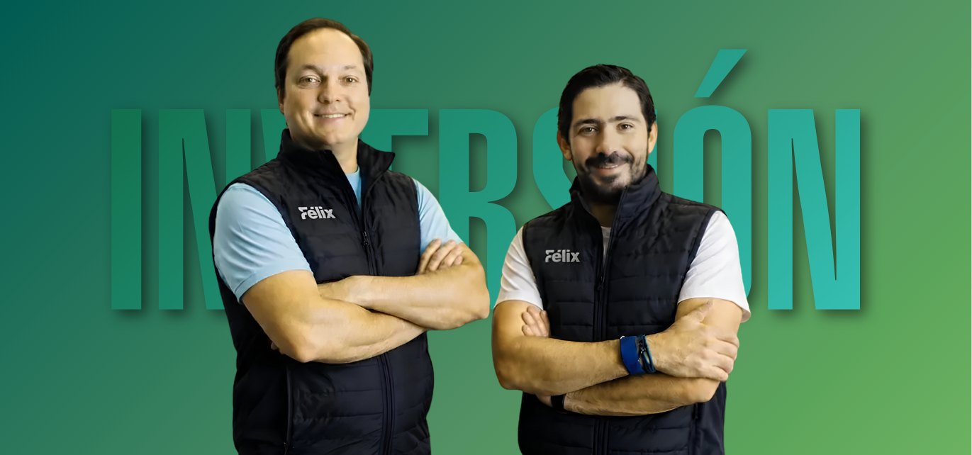 Featured image for “Félix Pago y el futuro del open finance en Colombia”