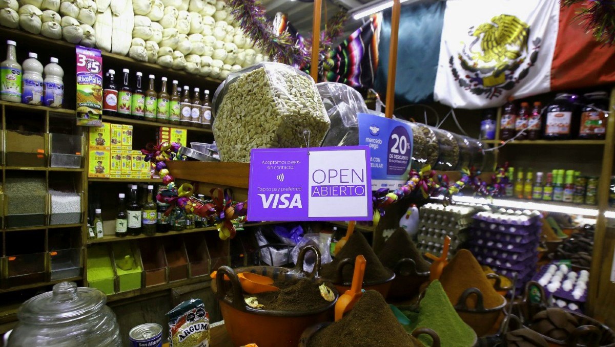 Featured image for “Digitalización de tienditas en México: avances 2026”