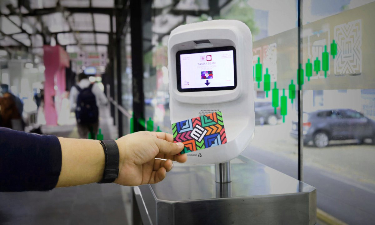 Featured image for “Pagos digitales en México: proyecciones para 2026”