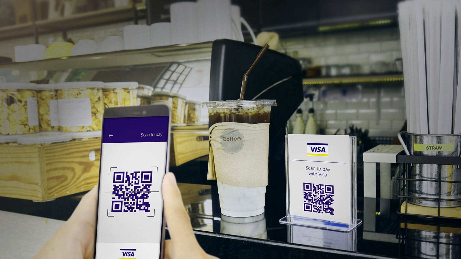 Featured image for “CURP digital y pagos QR: la nueva era financiera en 2026”