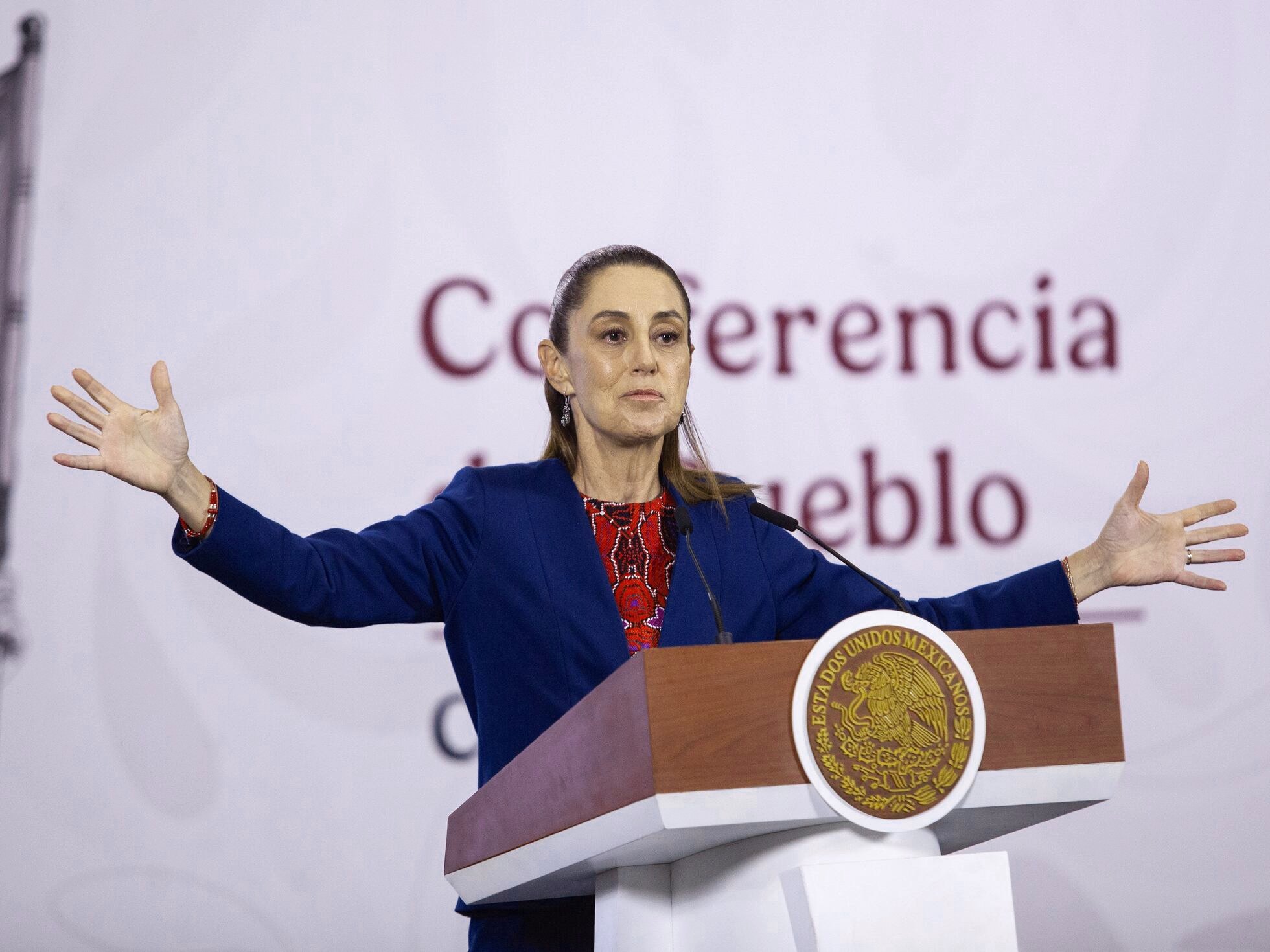 Featured image for “Claudia Sheinbaum y la ley de pagos obligatorios 2026”