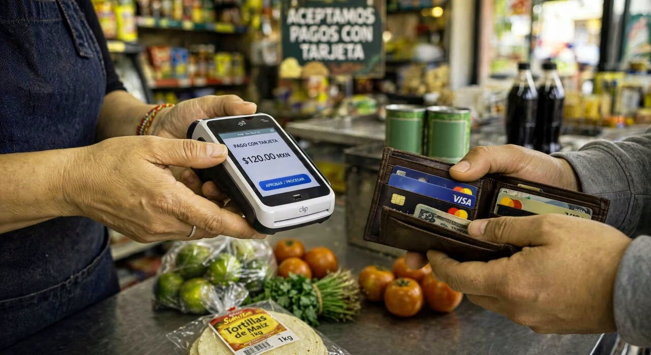 Featured image for “Paymentology México: Inversión y Crecimiento en 2026”